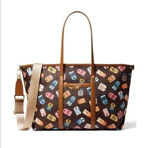COPY - Michael Kors Tote